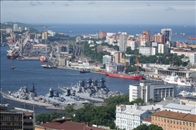 Vladivostok